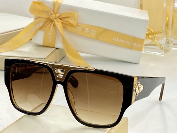 Louis Vuitton Sunglasses Top Quality LVS00565